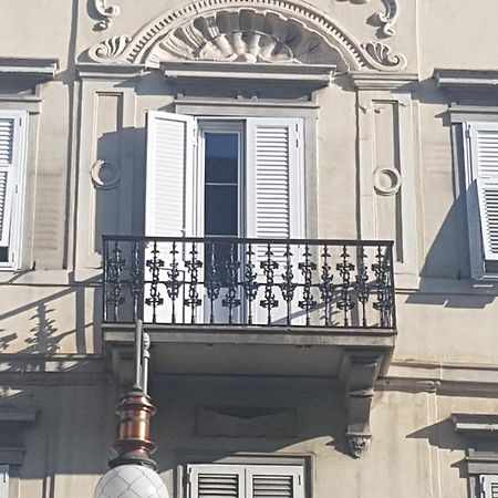 Trieste Center Rooms & Apartments - Fiori Di Trieste Exteriör bild
